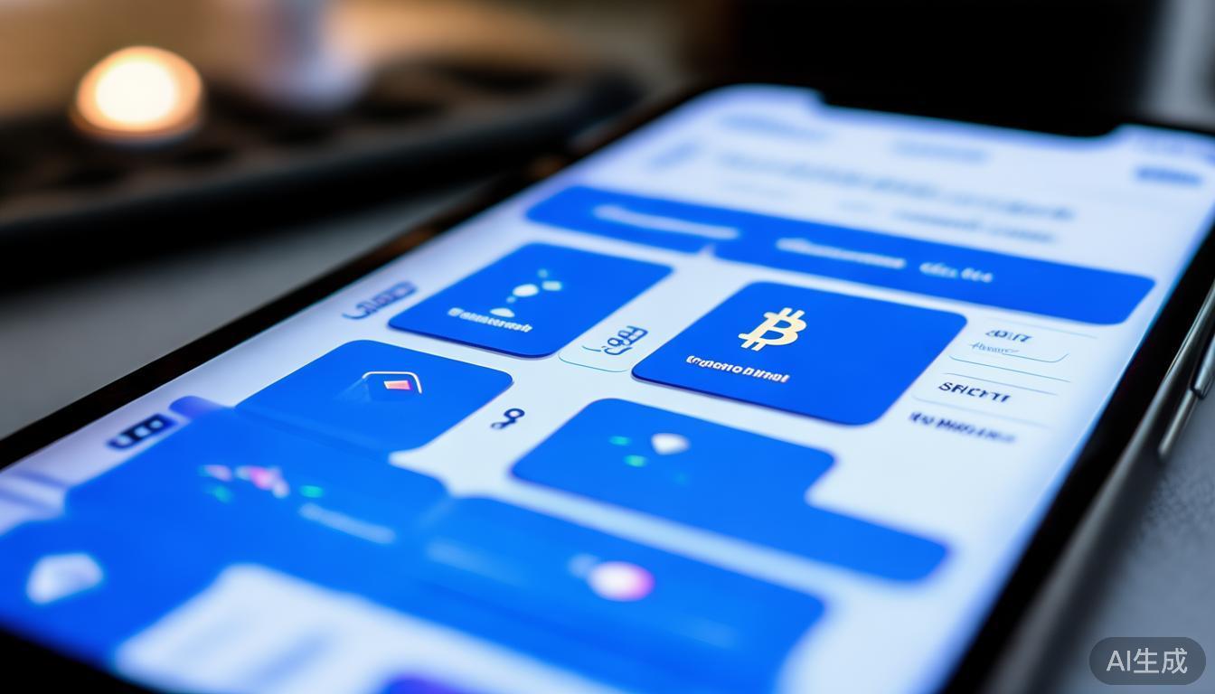 imToken钱包2.0评测：安全机制与多链资产管理，如何提升投资效率？