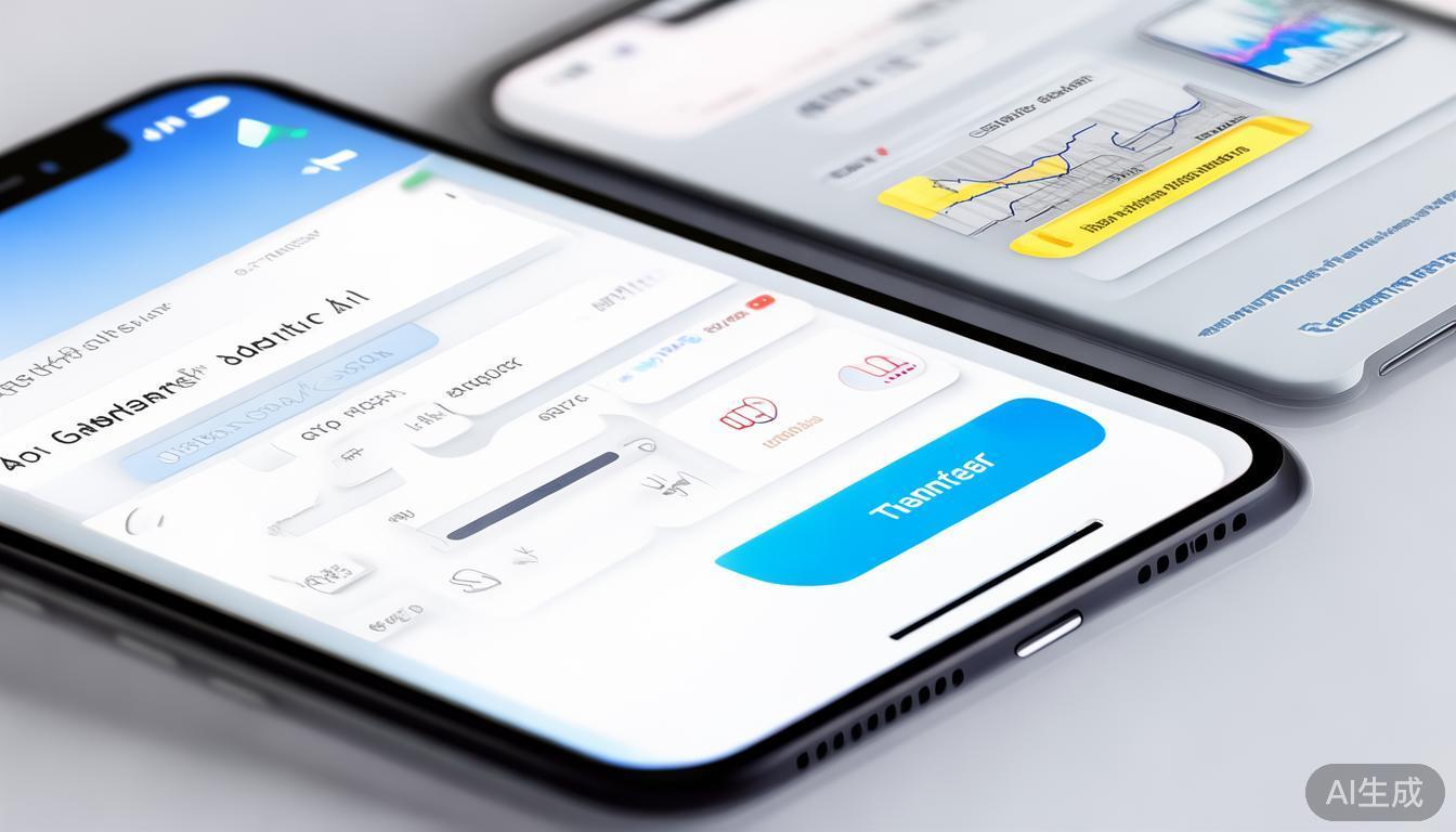 imToken新版评测：安全升级、功能整合，如何提升用户资产价值与体验？