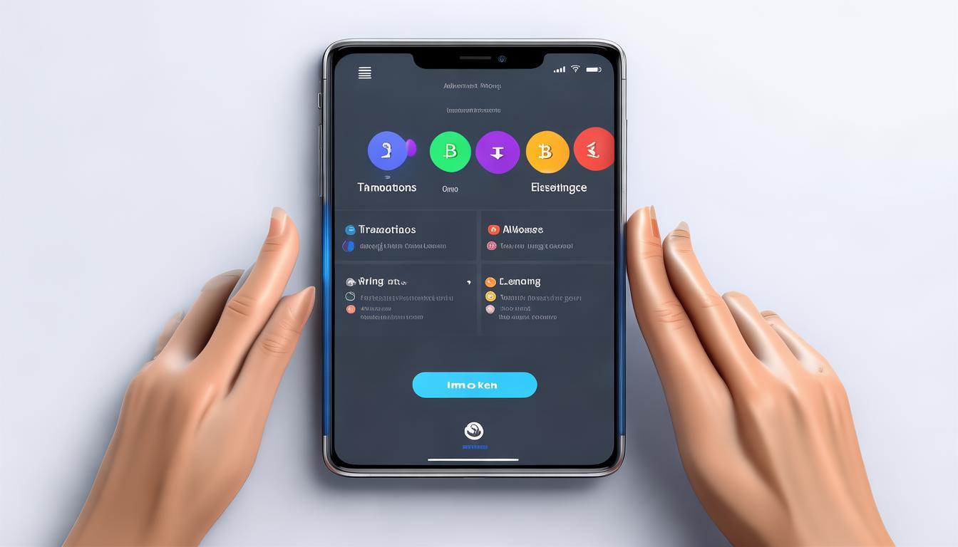 深入了解imToken钱包App的客户需求_钱包产品_钱包业务是什么