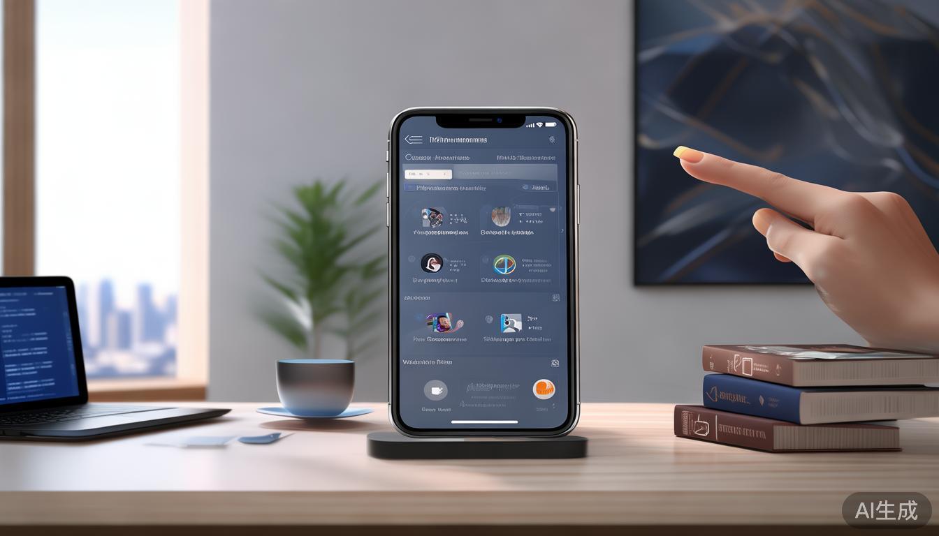 数字货币投资必备！imToken最新版下载及使用提升投资认知