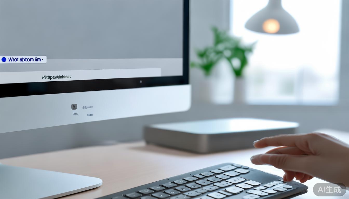 数字钱包用户必看！ImToken官网快速访问及防钓鱼指南