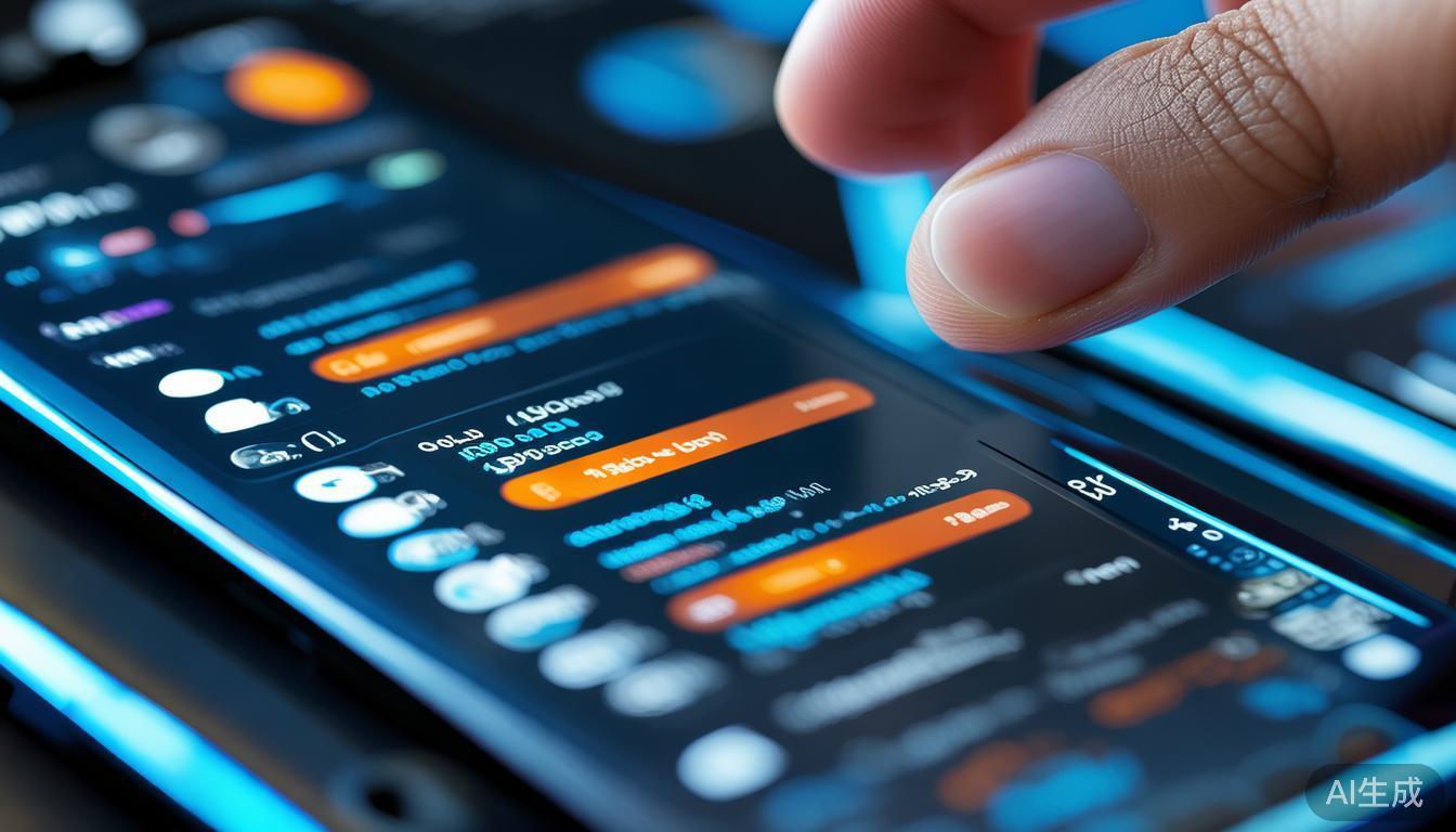 imToken下载中心重构钱包交互逻辑，提升安全性与操作便捷性