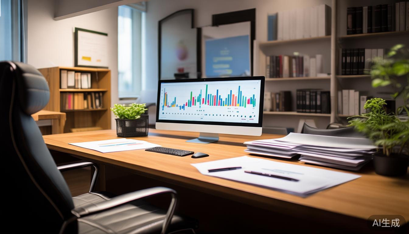 数字金融时代，imToken官网助您精准把握资产安全与增值关键