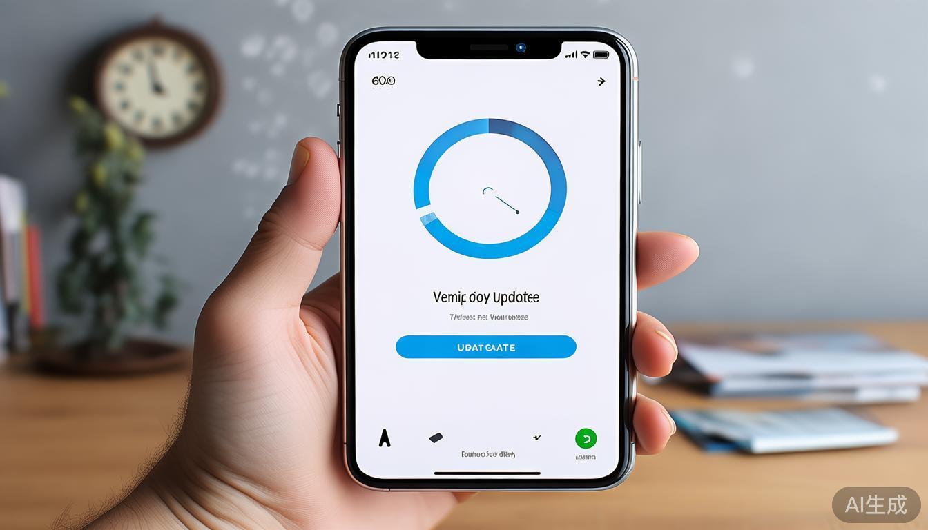 数字化时代数字资产管理关键，im钱包App安卓版助力高效操作