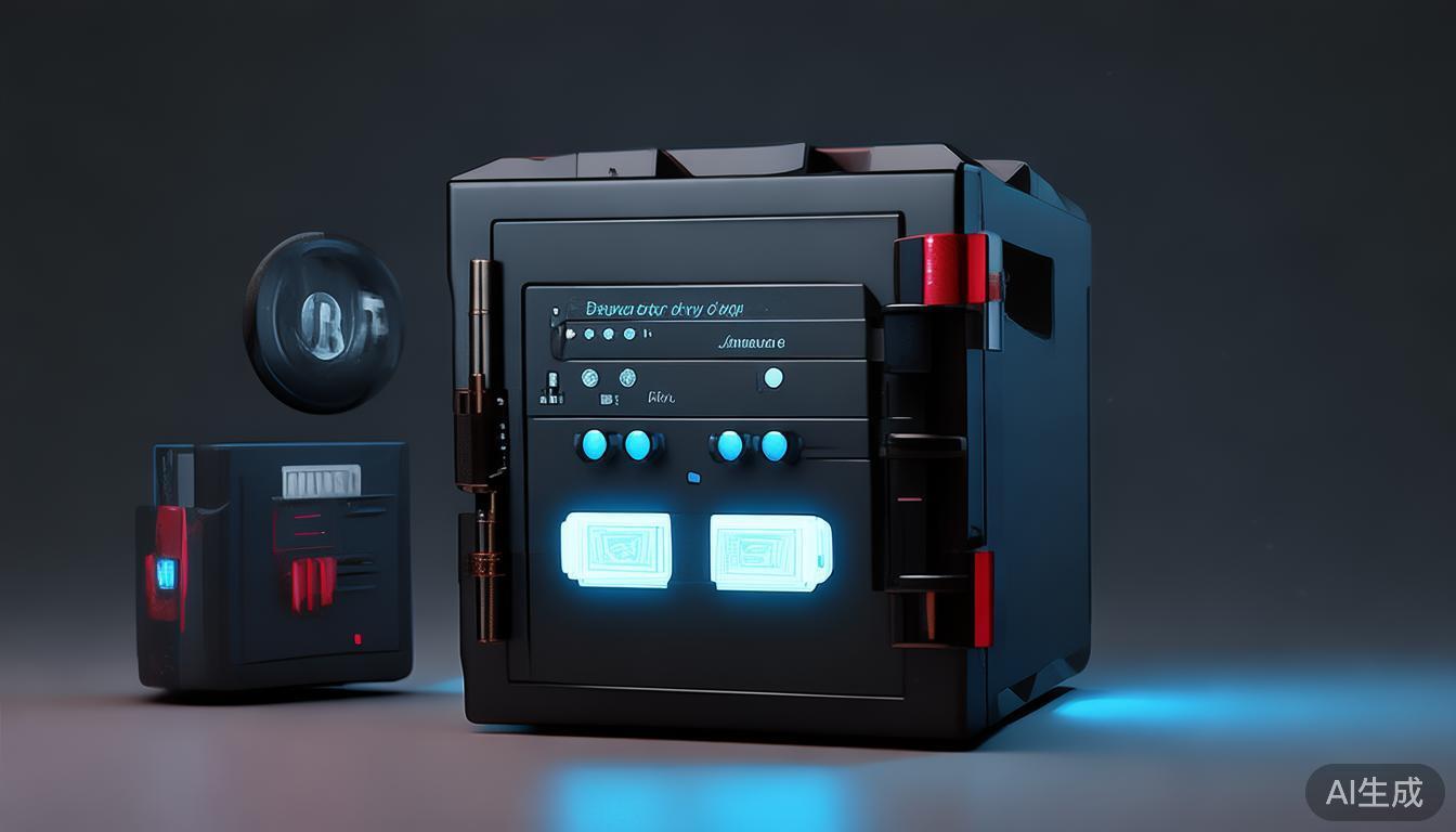 imToken钱包：数字资产管理新选择，私钥自持保障资产安全