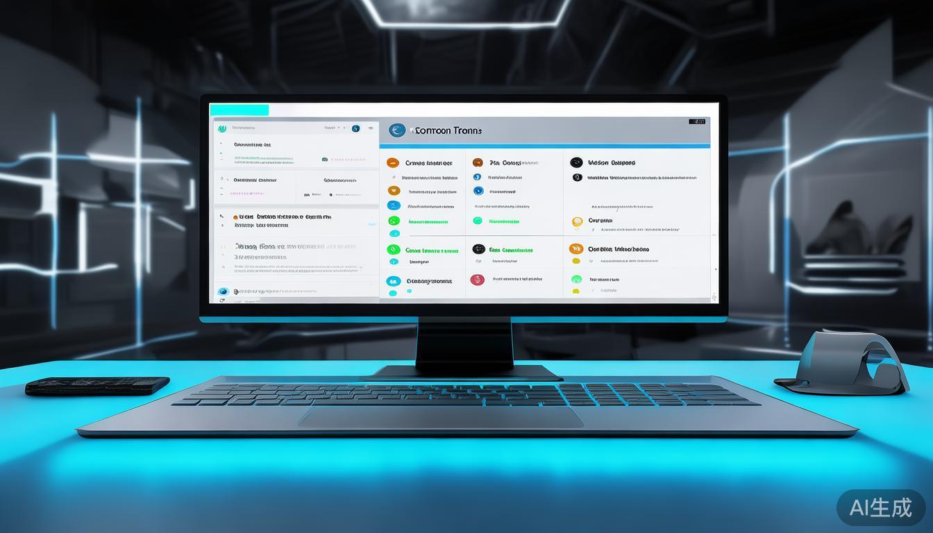 数字货币钱包使用指南：从下载到操作，保障资产安全与效率