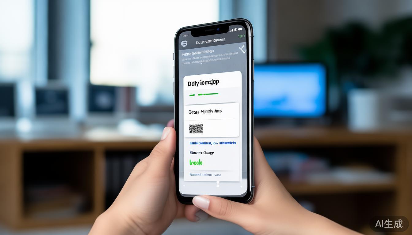 imToken钱包安全下载指南：官方渠道与验证方法详解