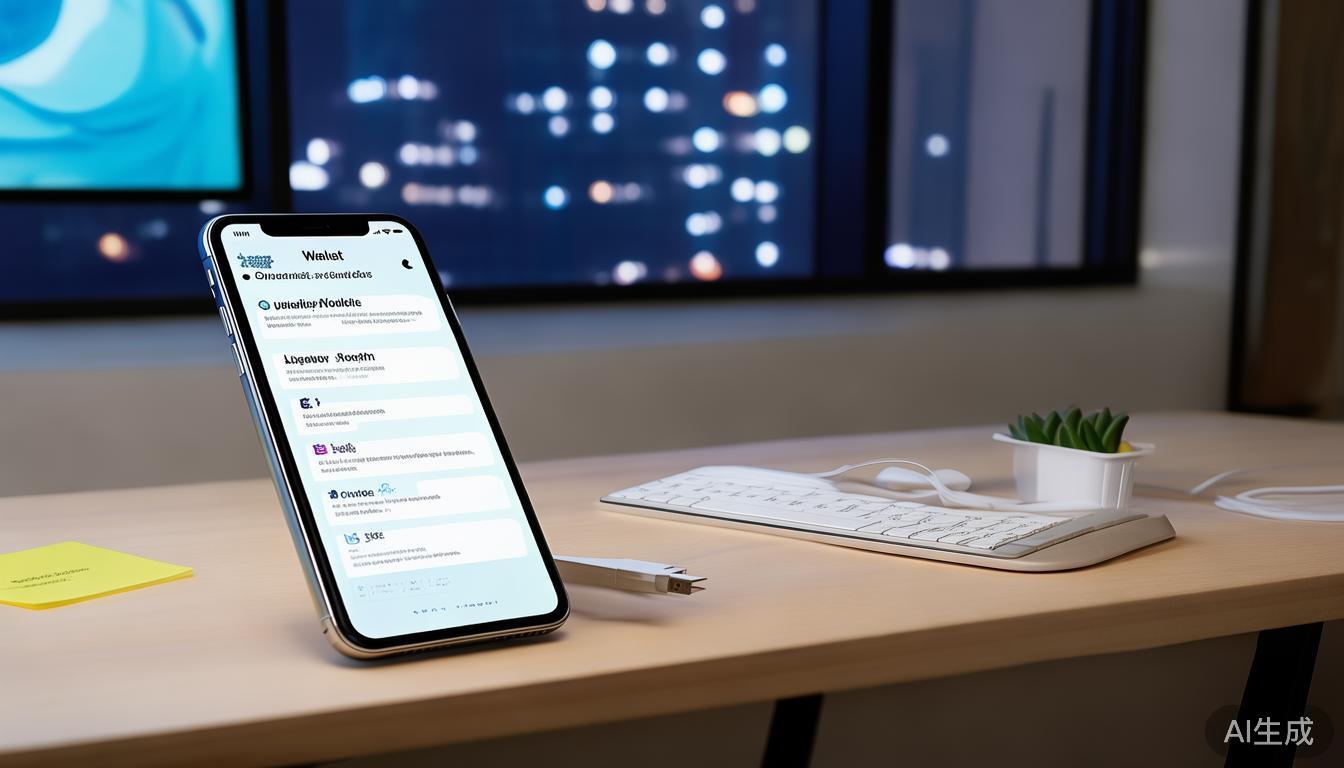 IM钱包官方更新指南：如何安全、及时获取最新版本与功能？