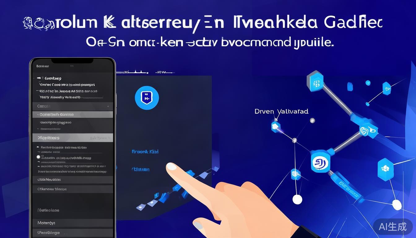 imToken官网下载指南：如何识别正版网址，保障资产安全与多链功能？