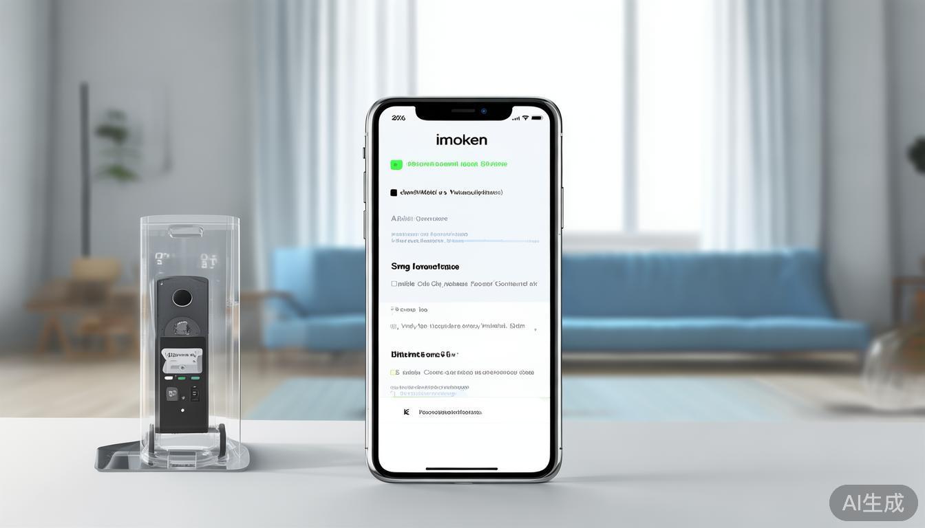 imToken钱包下载超方便！多平台适用，多途径任你选