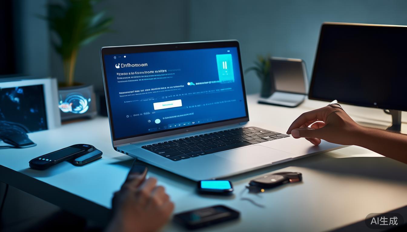 在最新imToken官网获取软件，如何确保公开透明及下载安全？