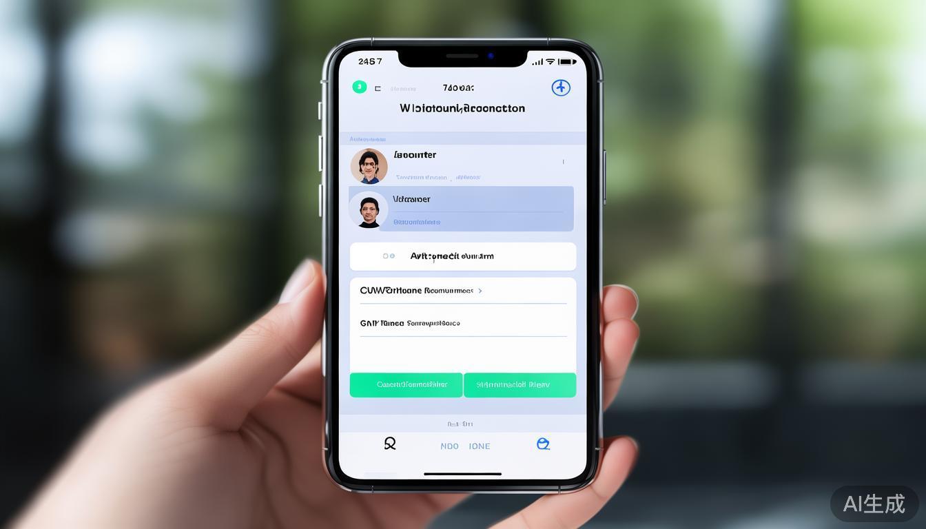 imToken钱包app：功能强大的数字钱包，便捷管理各类数字资产