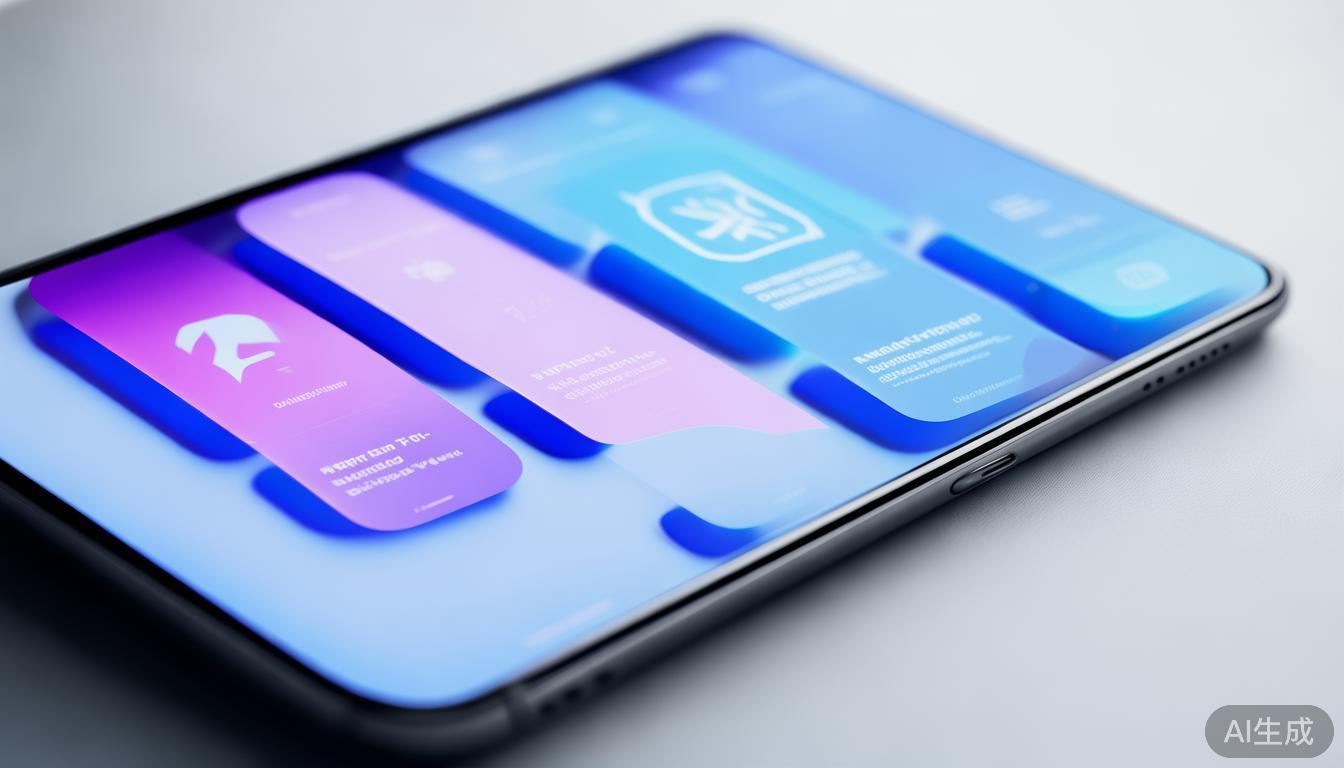 imToken钱包app下载市场标签策略，专业性与功能性缺一不可