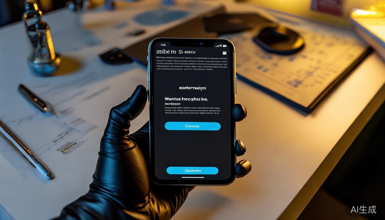 数字货币世界里，imToken钱包安全下载途径至关重要