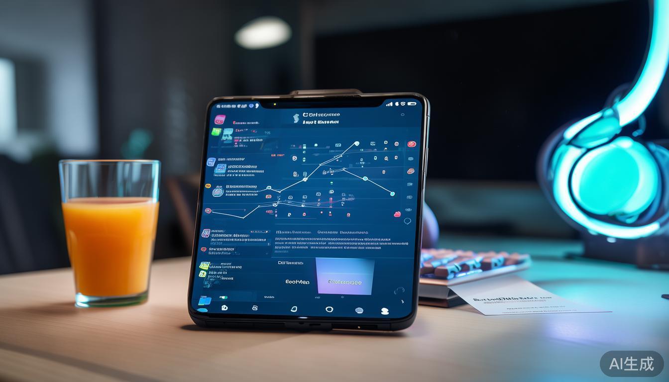 imToken 2.0安卓版全面升级！多链支持资产统一管理，DeFi应用体验便捷高效