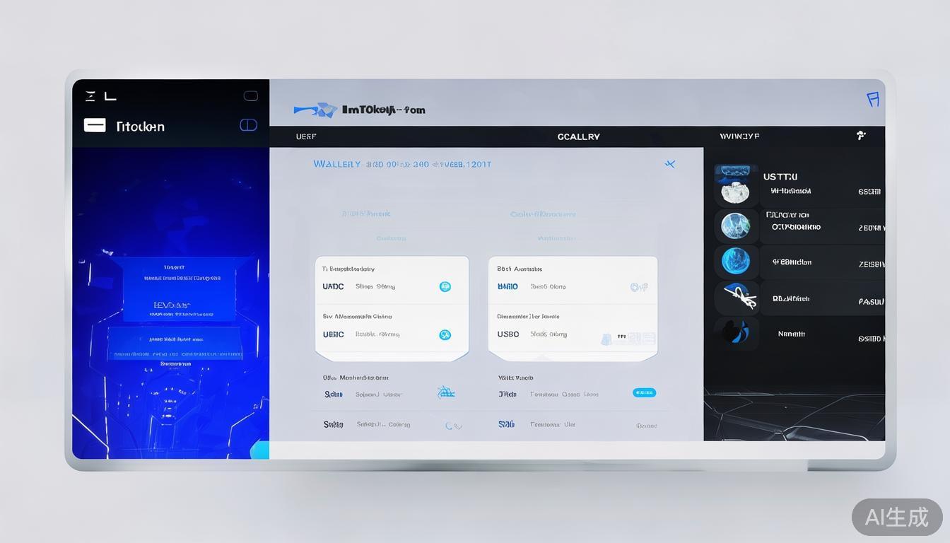 imToken 3.0体验分享：DeFi与NFT原生支持，多功能整合提升用户体验