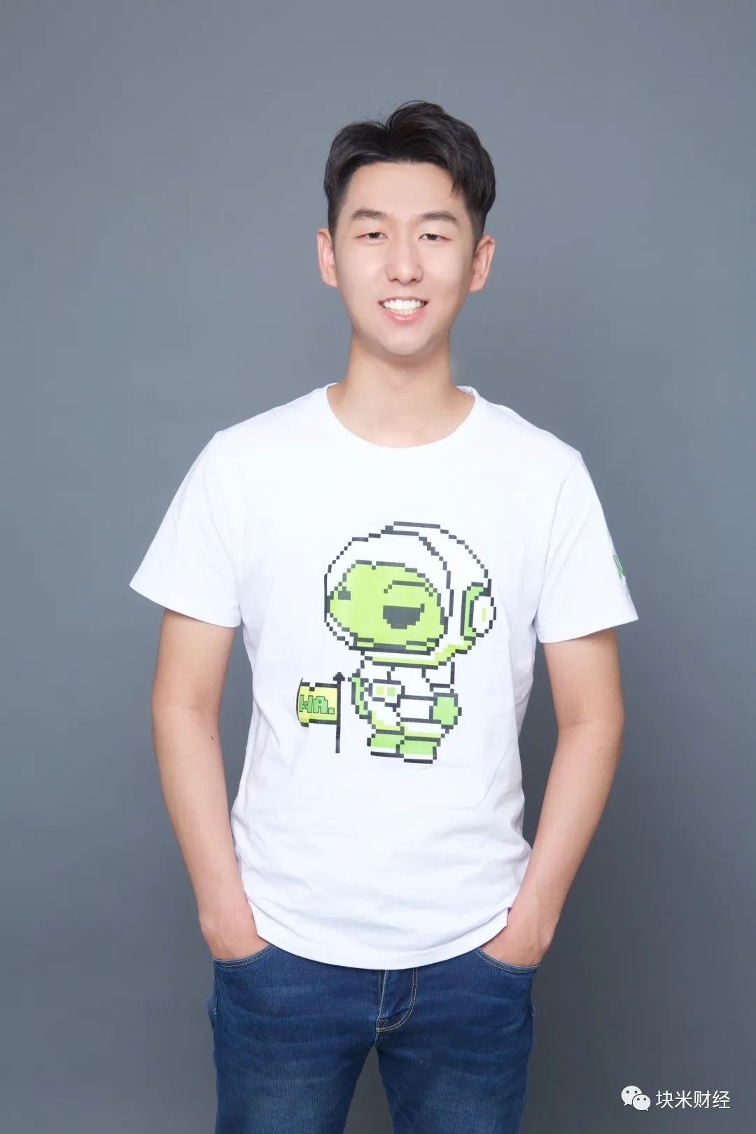 好挖矿池联合创始人伞俊楠分享：多币种挖矿服务与未来发展方向