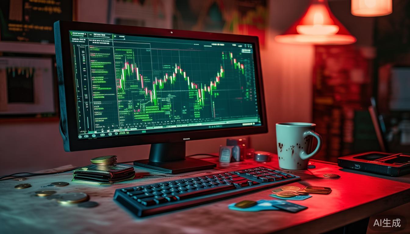 虚拟货币风险大！imToken 不能获投资收益，国家已全面管控整顿