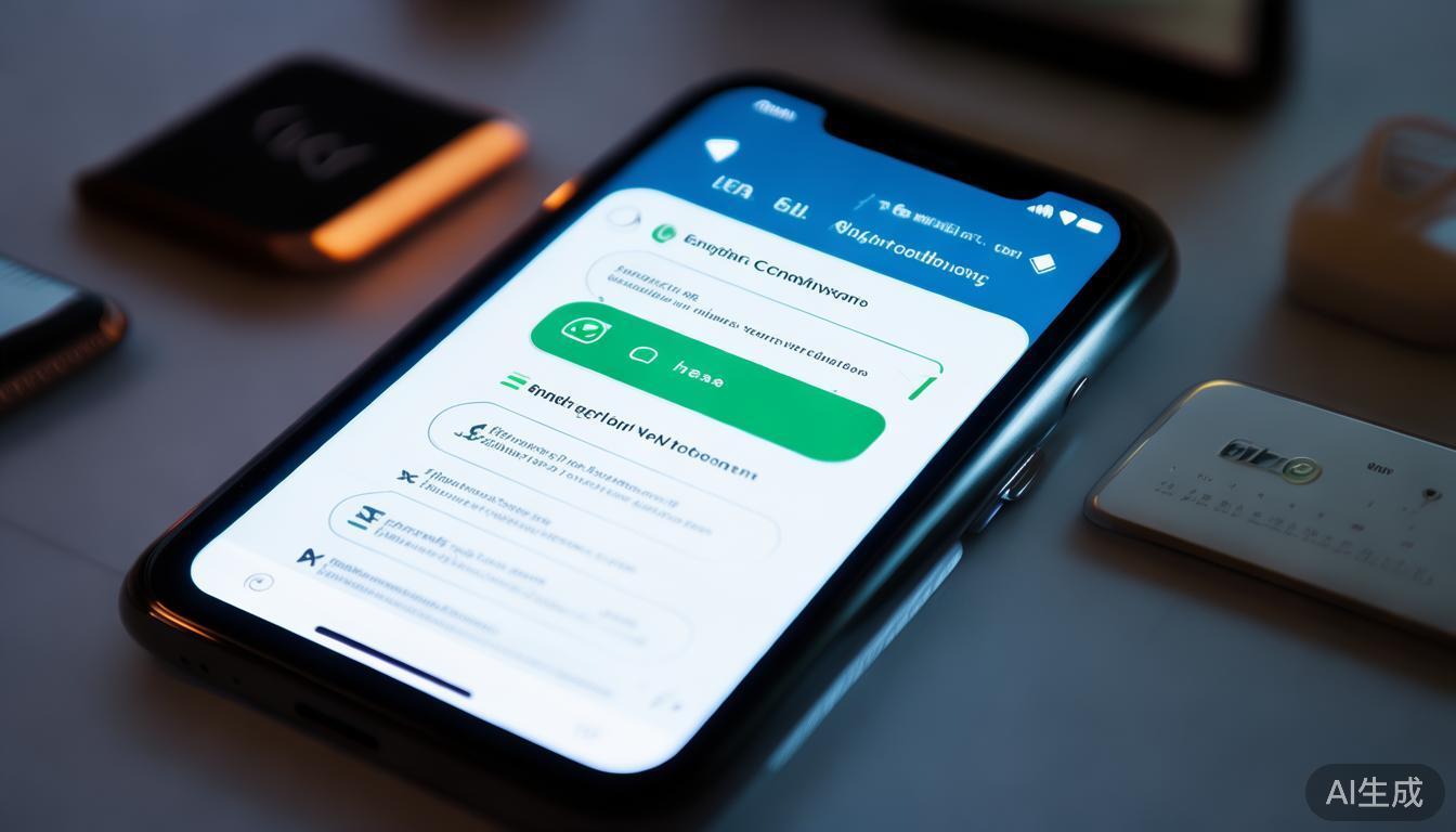 数字资产管理中，imToken推送通知功能助你掌握资产动态，保障安全