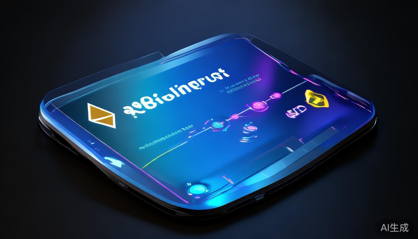 imToken通用版多链钱包：整合资产与跨链流动，简化管理流程