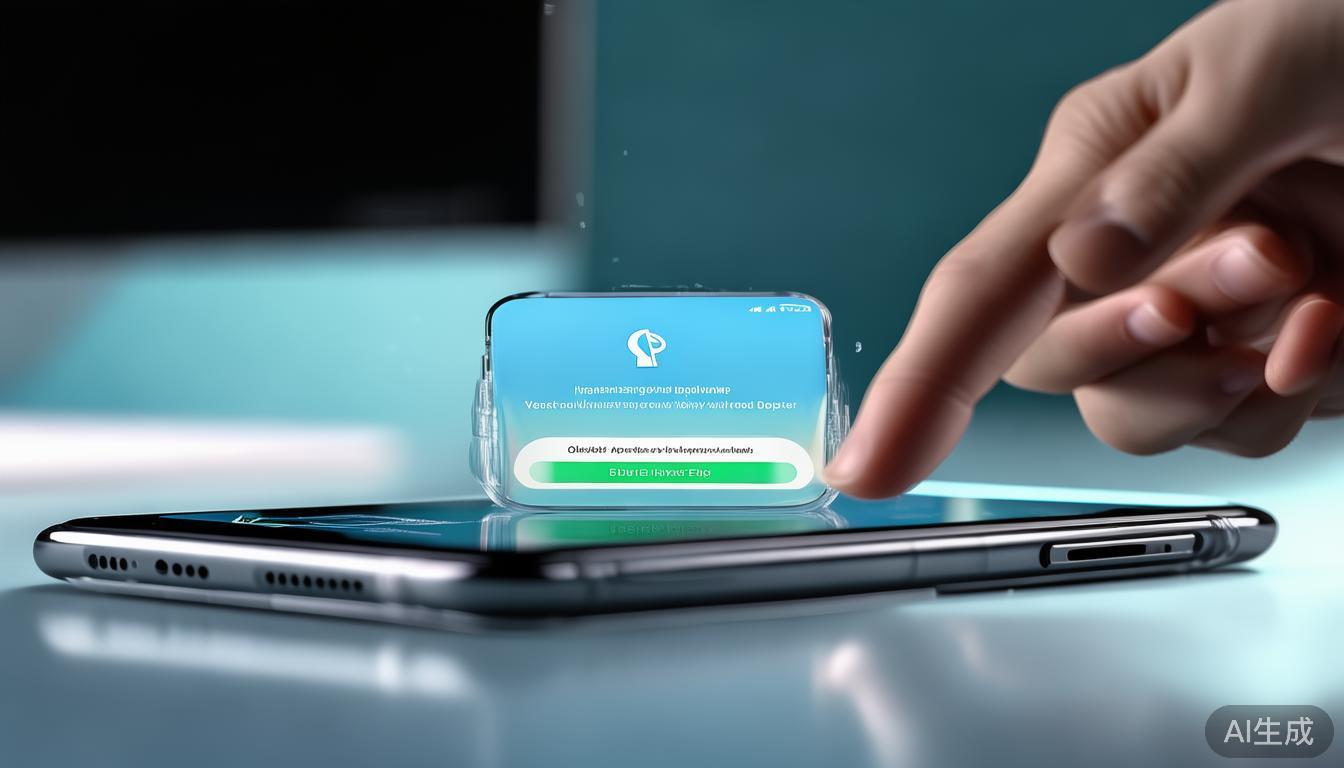 imToken钱包成功秘诀：精准把握用户需求，优化各阶段体验