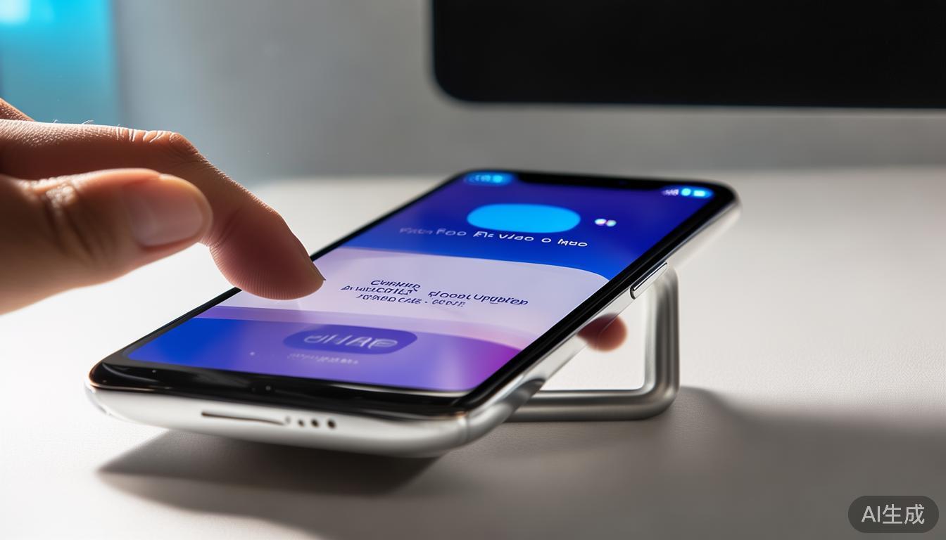 imToken钱包使用指南：优化下载与交易流程，提升移动资产管理效率