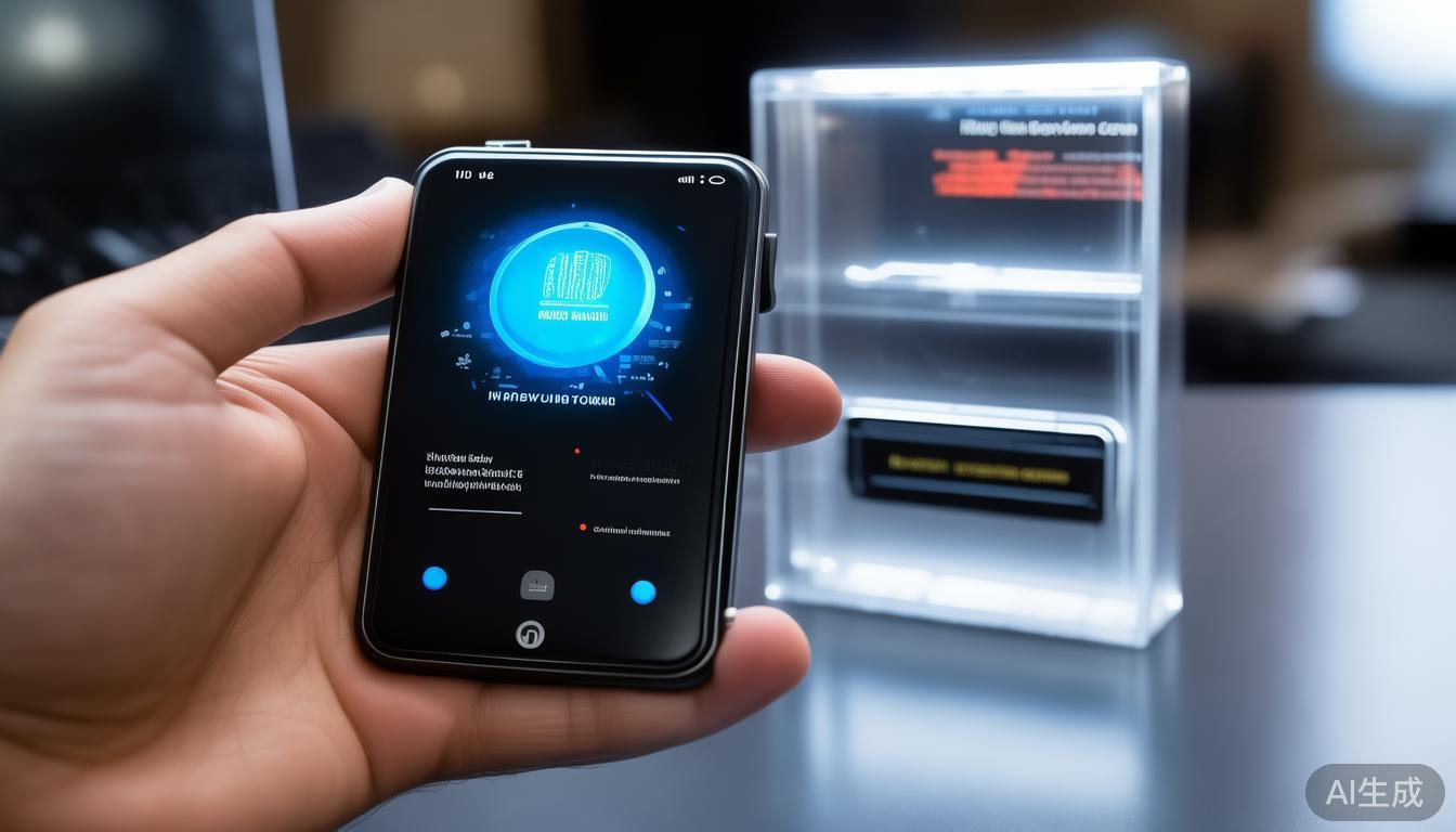 imToken 2.0全新升级：界面交互、安全功能与生态扩展三大优化解析