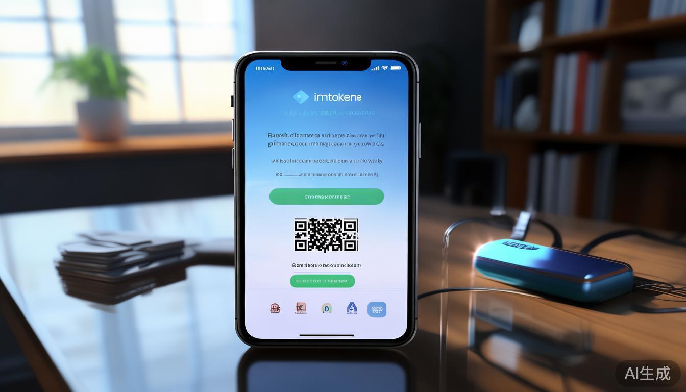 imToken安卓版1.0钱包安全指南：官方下载、离线备份与日常防护要点