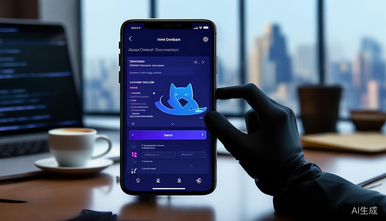 imToken钱包官方app下载的用户信任与品牌价值_引导用户下载app_用户体验品牌价值