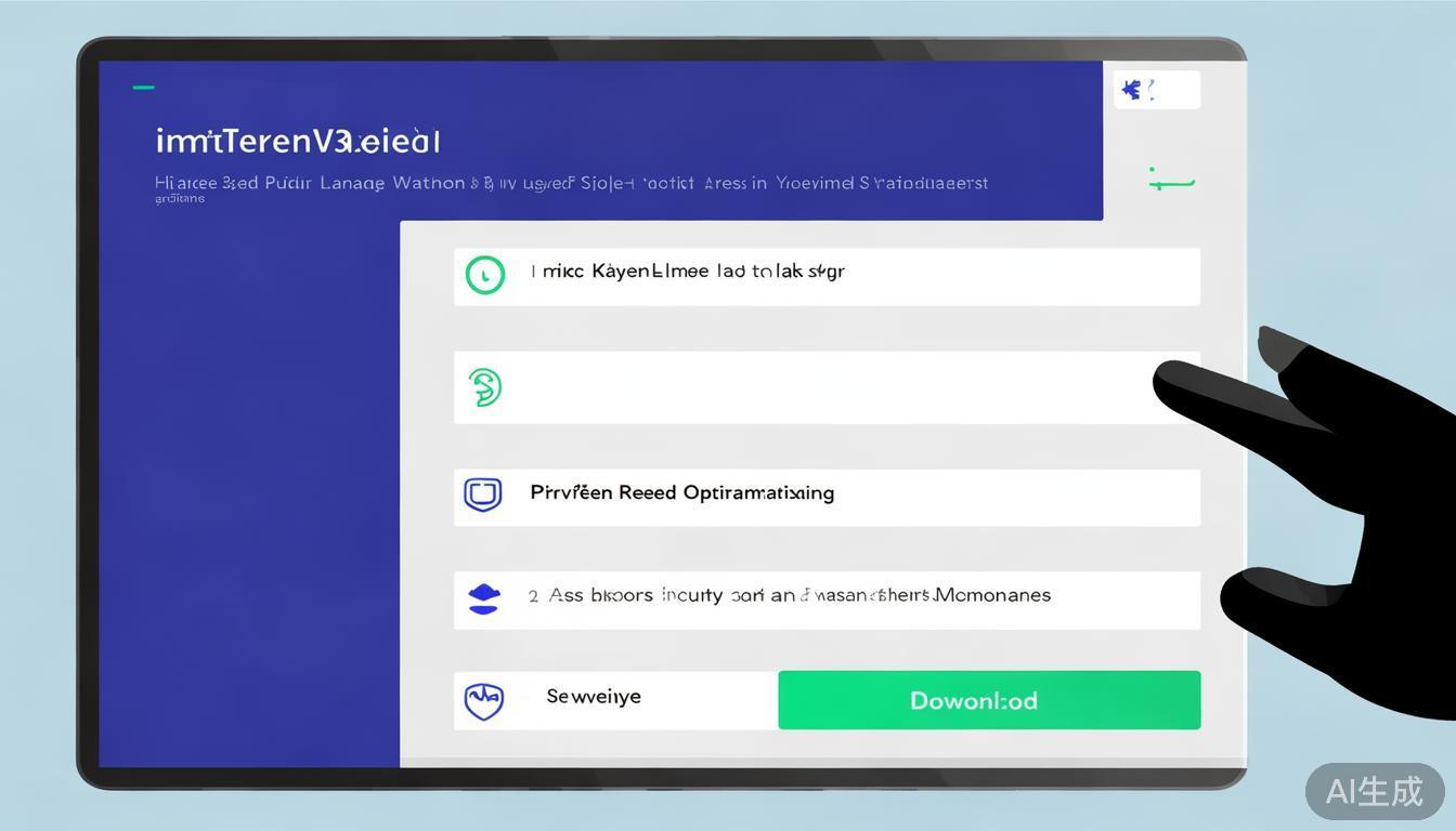imToken最新版本下载：优化投资回报，提升资产安全与管理效率