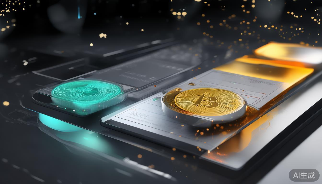 加密爱好者亲测！imToken 2.0助力资金决策，资产看板超便捷