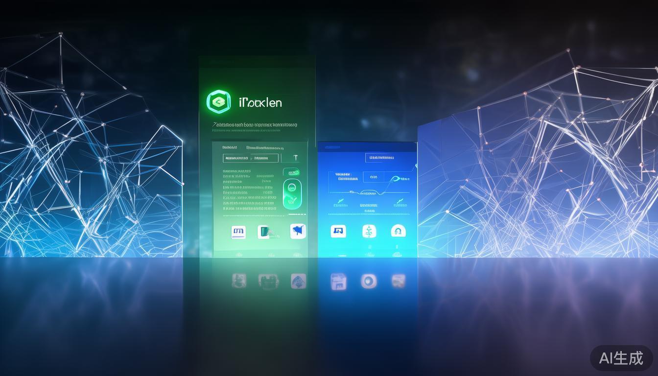 数字资产管理从业者谈：imToken官网为何是安全接入区块链的关键？