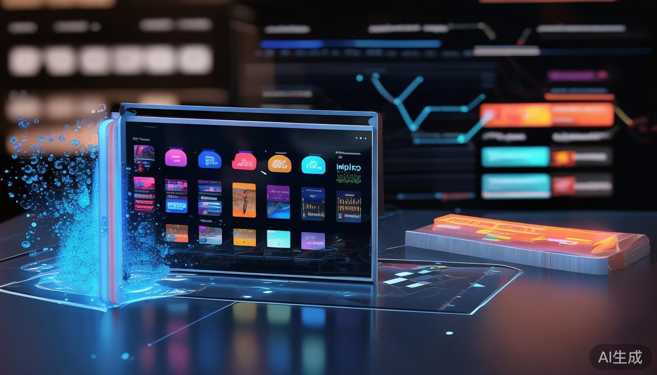 imToken钱包技术转型与市场前景分析：从单一链到多链生态的演变