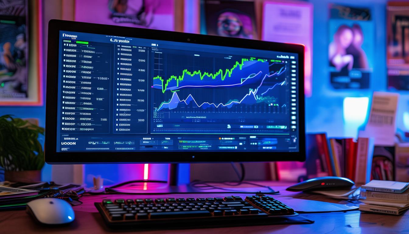 知晓token钱包最新下载支持的数字资产种类，解析比特币、以太坊等潜力项目