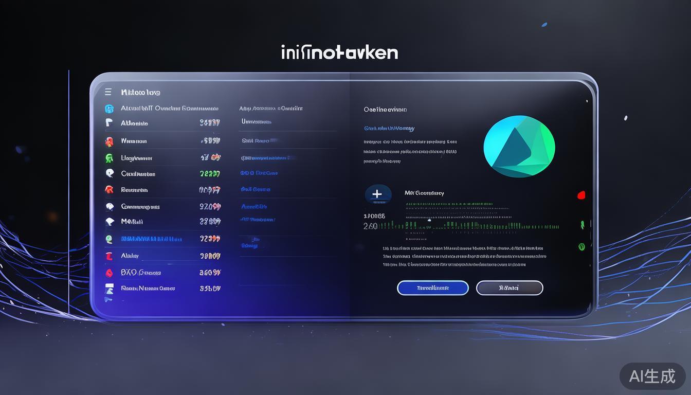 数字货币投资必备！imToken 3.0钱包下载及安全使用指南