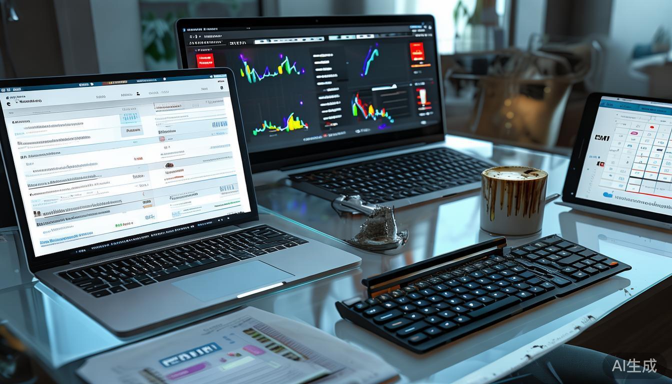 深入剖析imToken收益模型：多渠道获利与潜在风险并存？