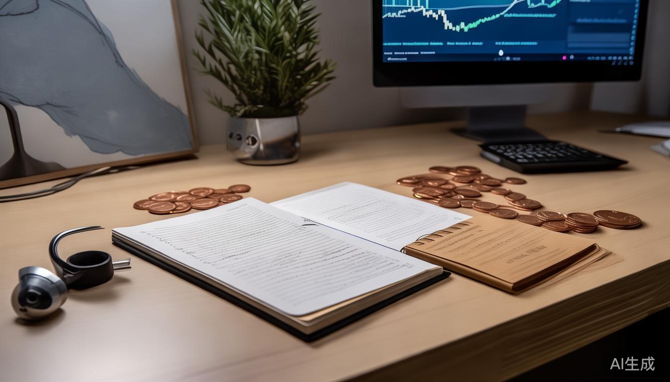 置身数字货币世界，安全意识是首道防线，细节把控守护资产安全