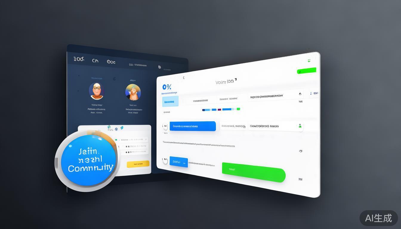 imToken 2.0国际版：数字货币钱包如何成为社区交流核心枢纽？