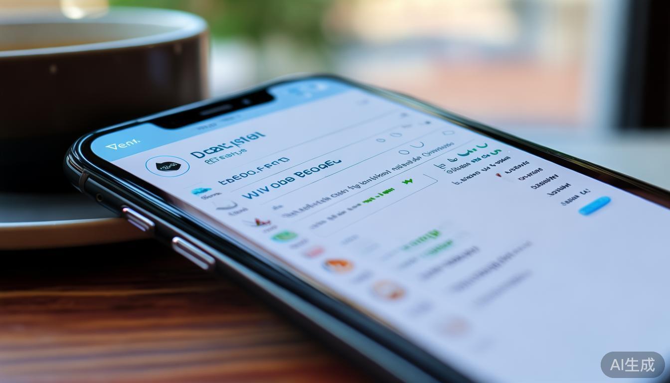 imToken新版评测：数据看板与DApp浏览器，如何优化你的数字资产投资决策？