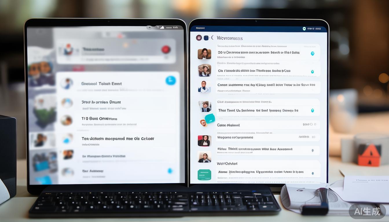 imToken钱包体验：客服支持与社区互动如何影响您的资产安全与使用体验？