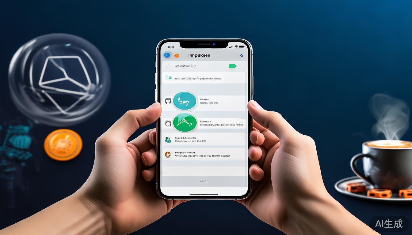 imToken钱包官网app下载的用户构成与行为特征_钱包的特性_钱包市场现状分析