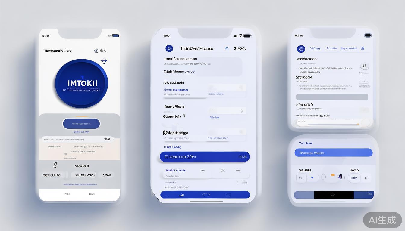 imToken 2.0国际版：财务透明与管理机制升级，带来可靠资产管理体验