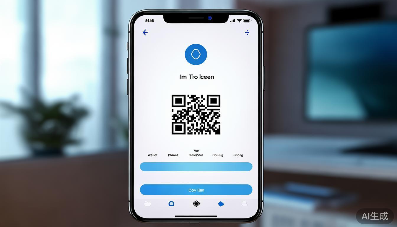imToken官方网址数字化探究：保障资产安全，提升用户体验的密钥