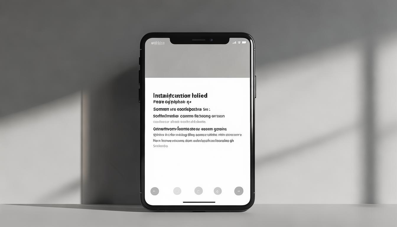 Imtoken安卓版下载安装常见故障及解决策略，你知道吗？