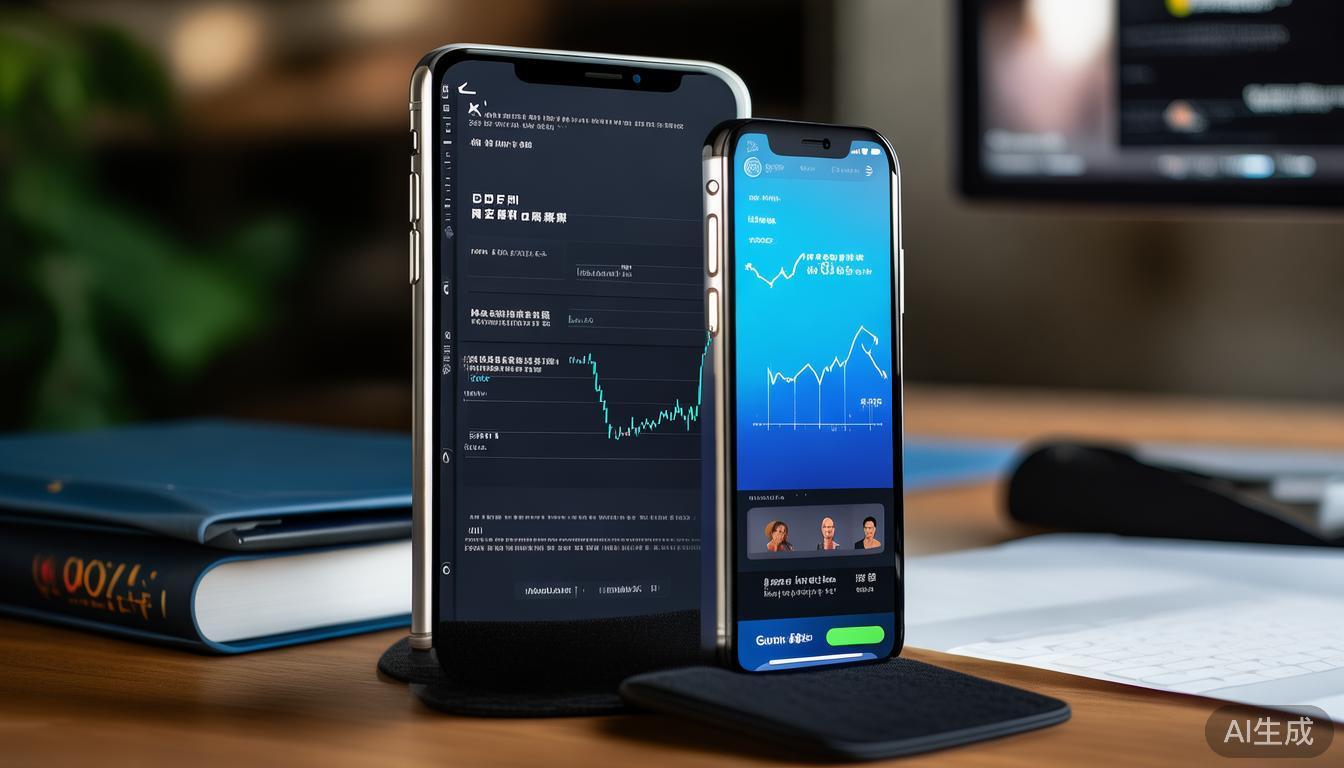 imToken安卓版下载与使用指南：安全设置、DApp功能与投资智慧的实践分享