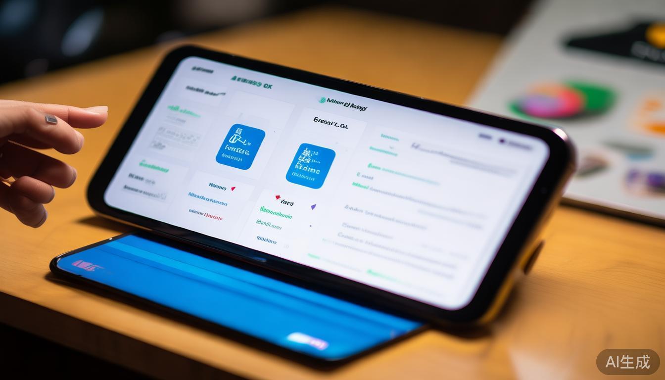 imToken钱包使用指南：3步优化资产管理，提升效率与安全性