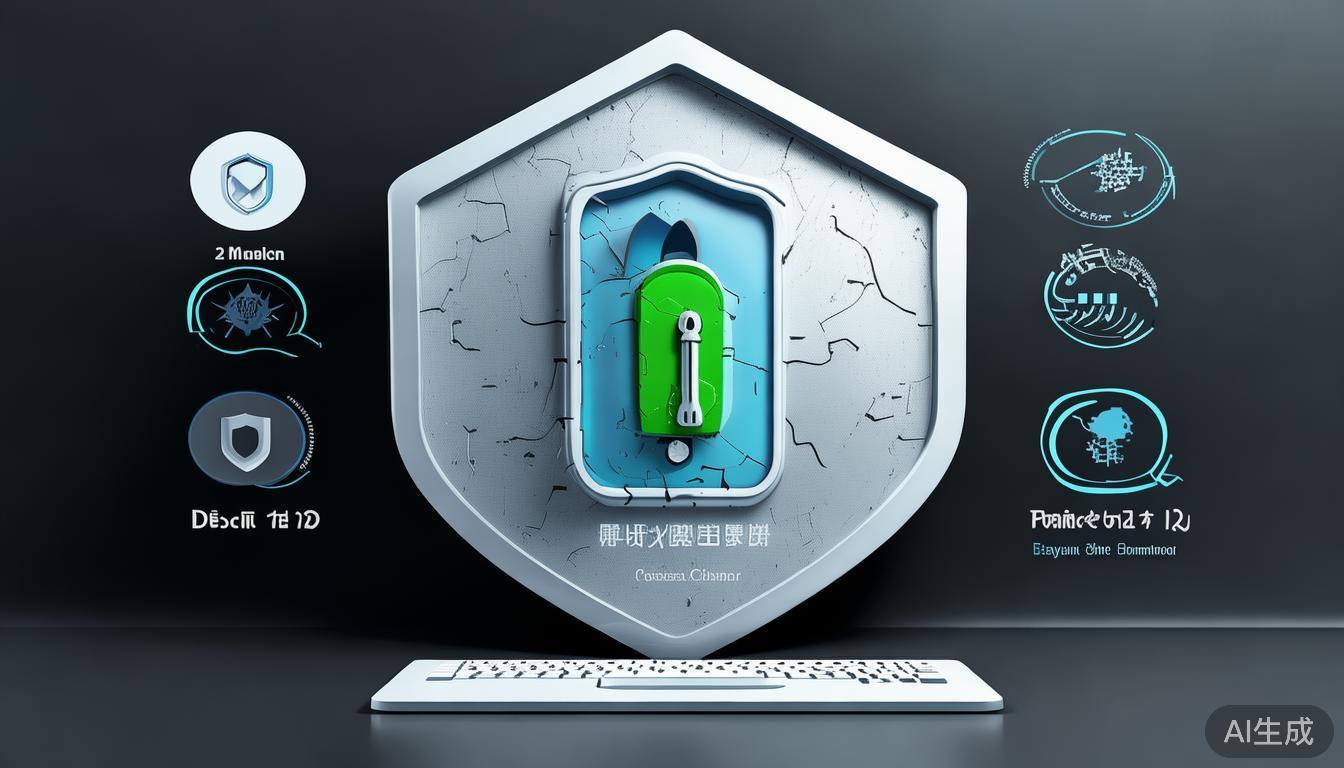 imToken钱包安全指南：私钥自持与官方下载，如何筑牢资产防护第一线？