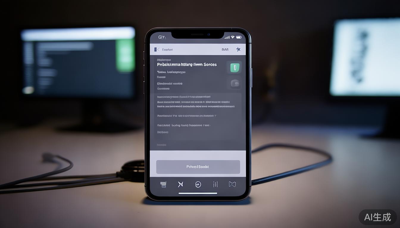 数字资产普及下，imToken安卓版下载步骤及注意事项详解