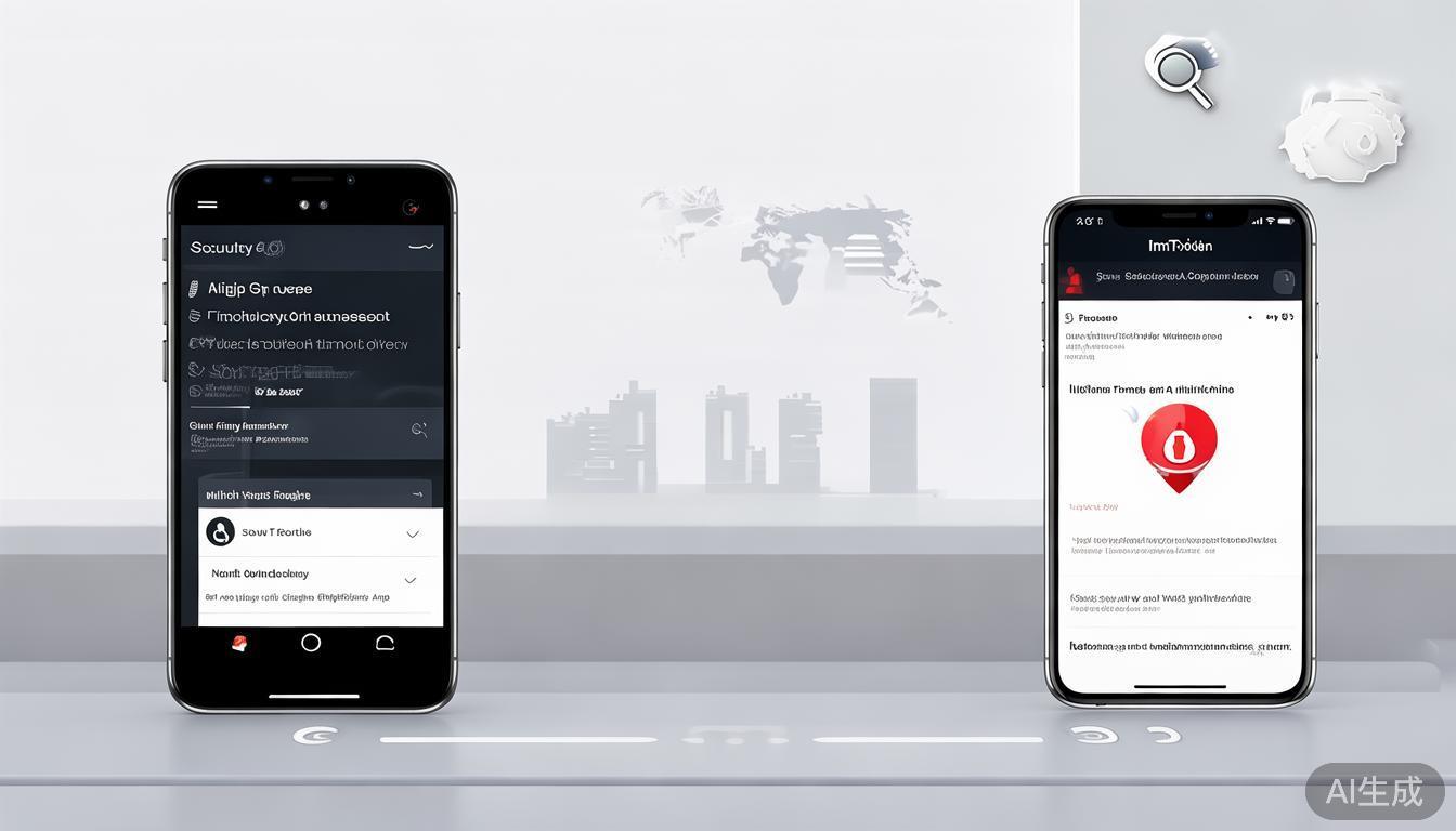 数字货币世界：选安全可靠钱包，警惕imToken下载风险