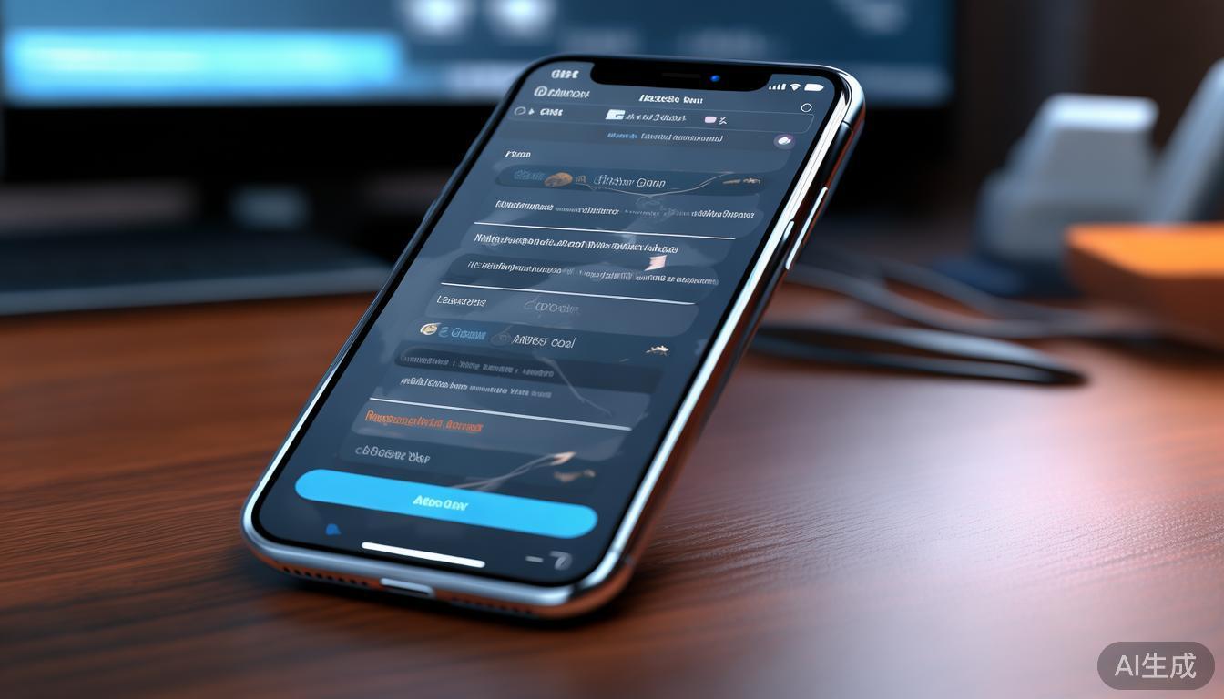 数字货币钱包imToken：掌握私钥助记词确保资产安全及下载要点